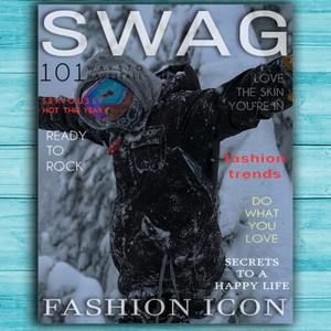 Meet your Posher, Donnie